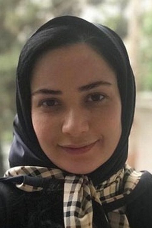 Nasrin Nosrati as 