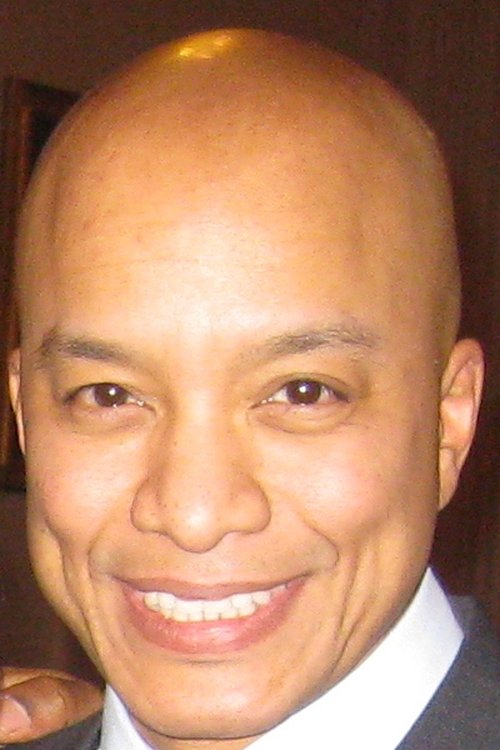 Peter Clarke as Himself