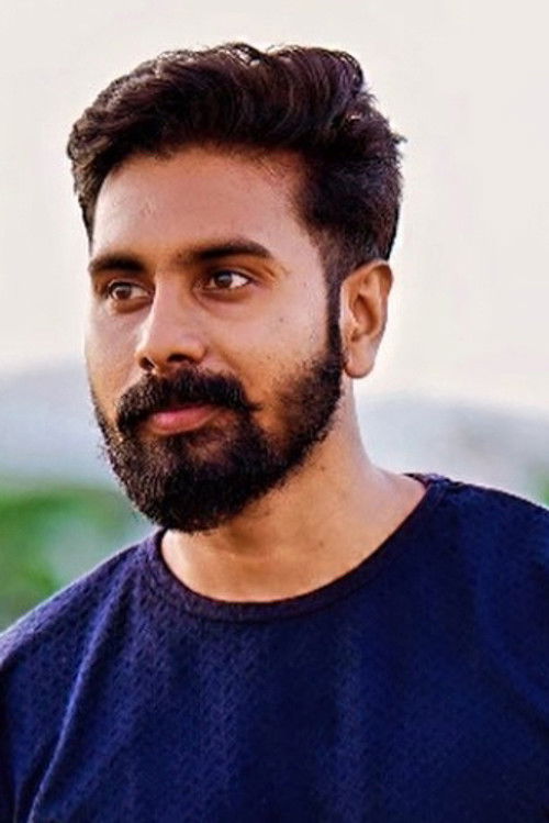 Jebin John as Mariyan