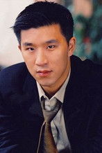 Richard Lee as Leader of Punks