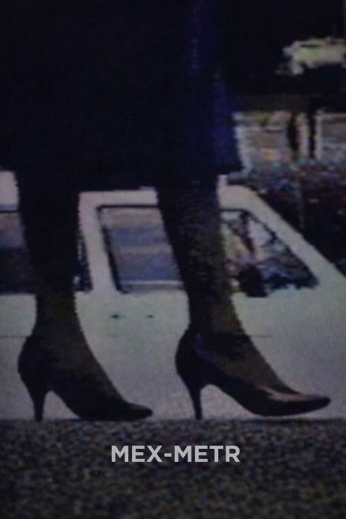 Mex-Metr