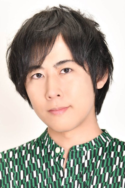Yusuke Shirai as Yamato Nikaido (voice)