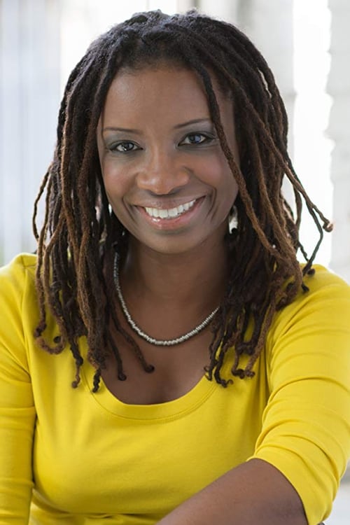 Chris Everett as Aunt Rita