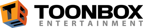 ToonBox Entertainment logo