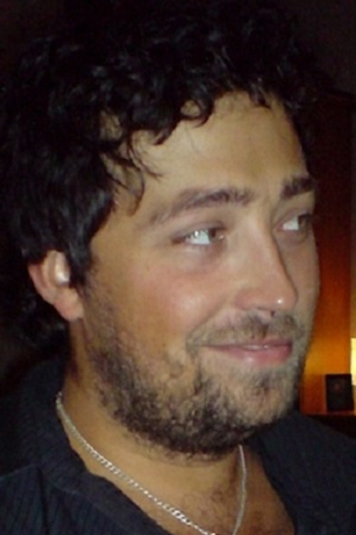 Ilya Sherstobitov profile photo