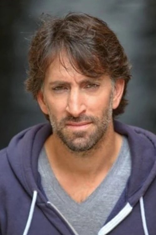 Thomas Bronzini de Caraffa as Joseph