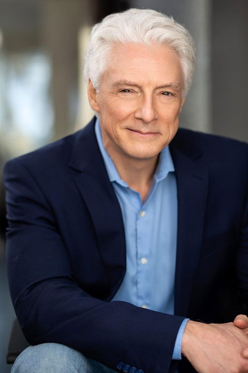 Reg Rozee as Radio Announcer (voice)