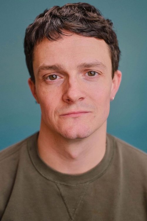 Mark Arfur as Bureau Agent (Voice)