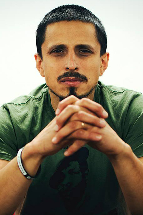 Rodrigo Pencheff as Self