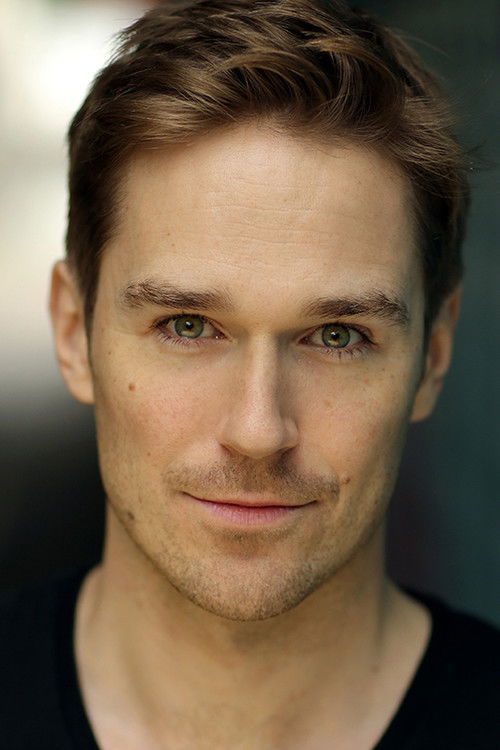 Sean Browne as Cole Stuart