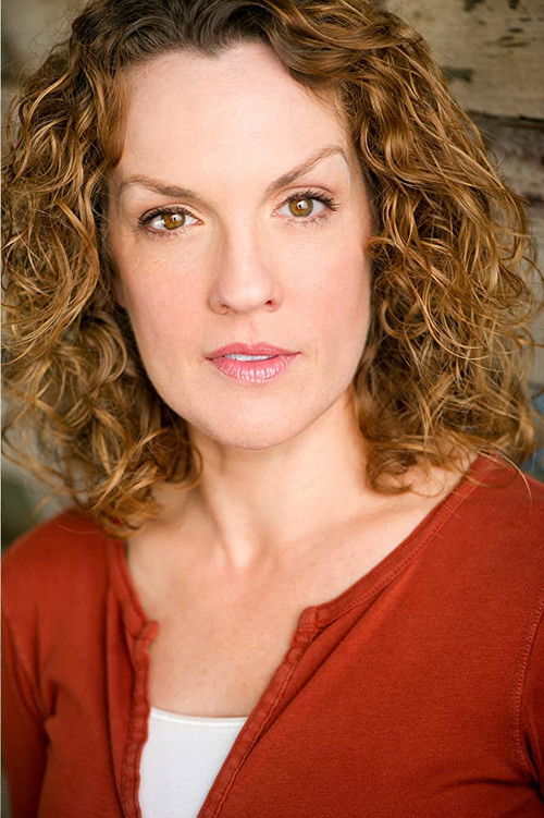 Stacy Barnhisel as Marianne Knudsen