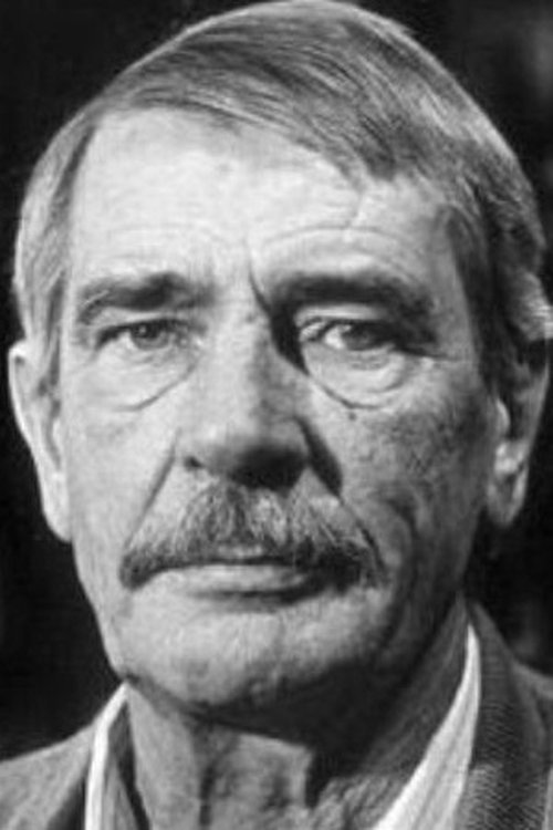 Ton Lensink as Client