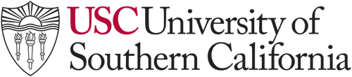 University of Southern California logo