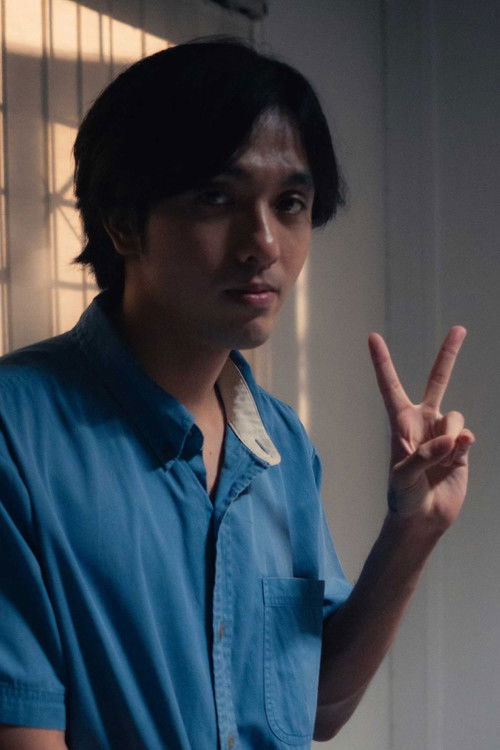 Don Ammaraluck as พี่เจ๋ง