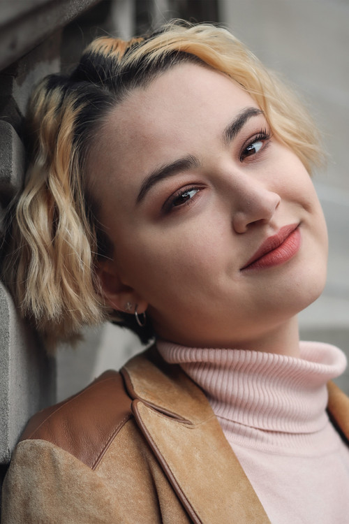 Tia Lunn profile photo