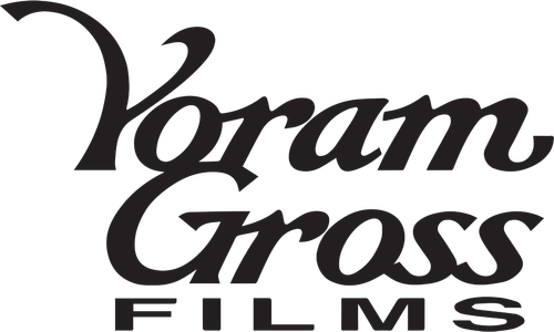 Yoram Gross Films logo