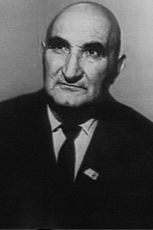 Aghahuseyn Javadov as 