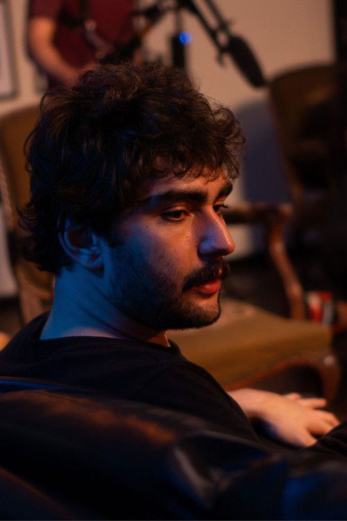 Henrique Nuzzi profile photo