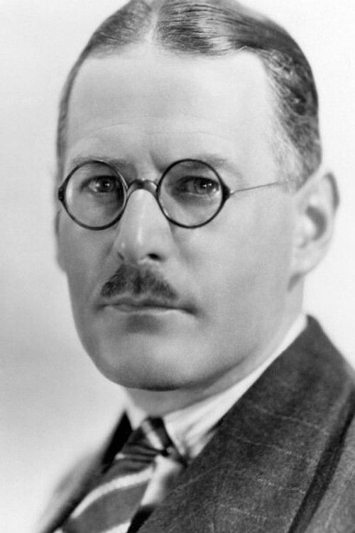 Norman Walker as Brierley