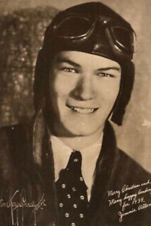 Jimmie Allen as Jimmie Allen