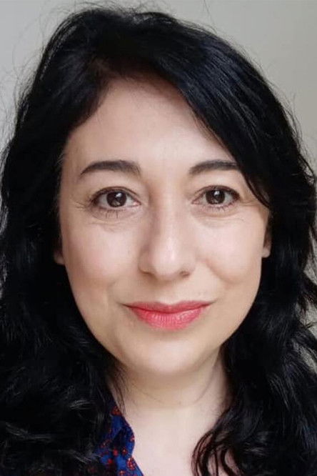 Juliana Muras as Juliana Verdi