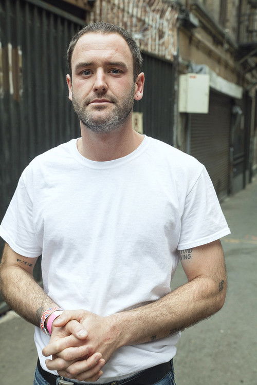 Ross Farrar as Vocals