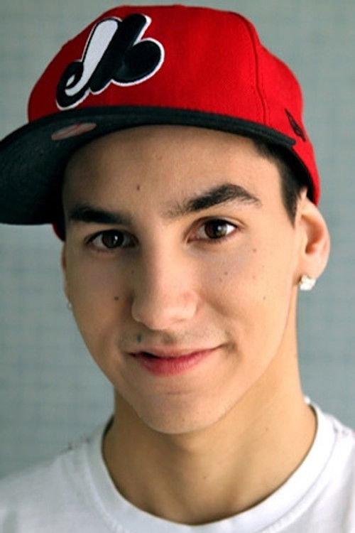 Joey Lafontaine as (archive footage)