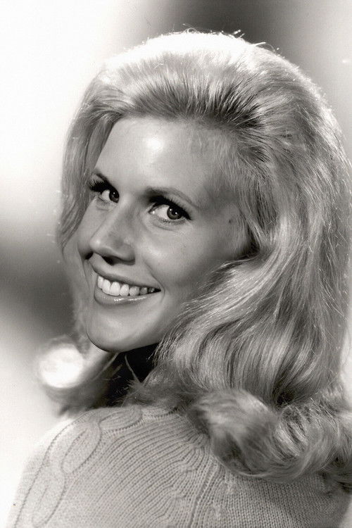 Mary Charlotte Wilcox as Marion