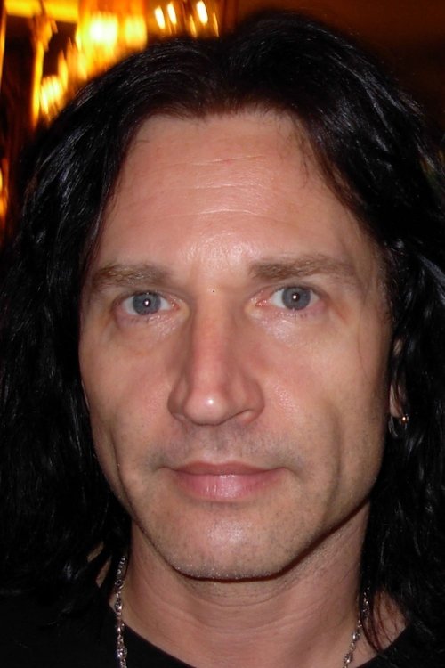 Eric Singer as 