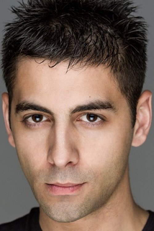 Ivan Mihailović as Mirko Klisura