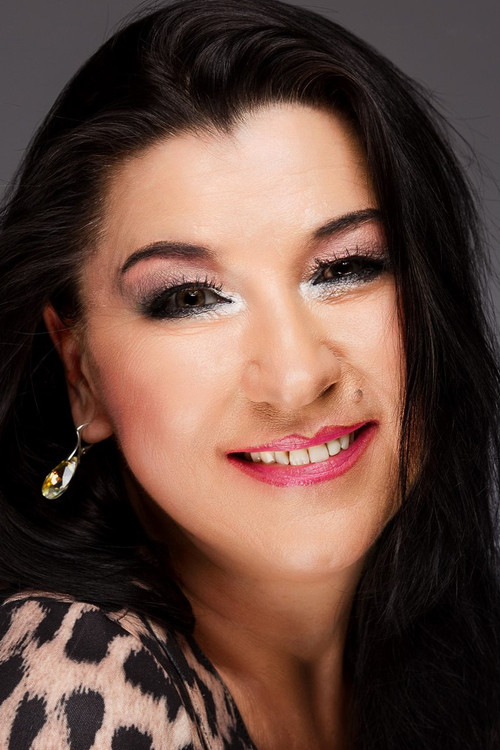 Katarzyna Nowak-Stańczyk as Foreign Princess