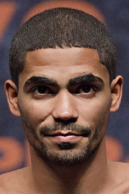 Gamalier Rodriguez as Self