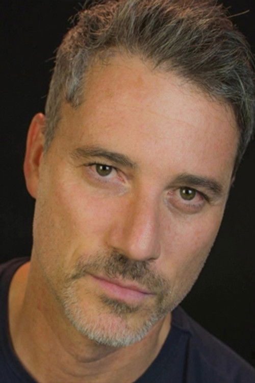 Iván de Marco as Brian