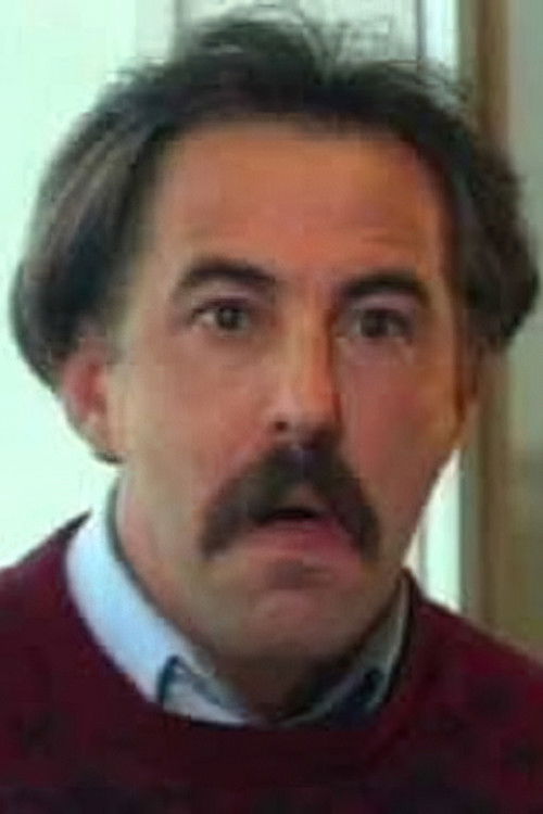 Tasos Polyhronopoulos as 