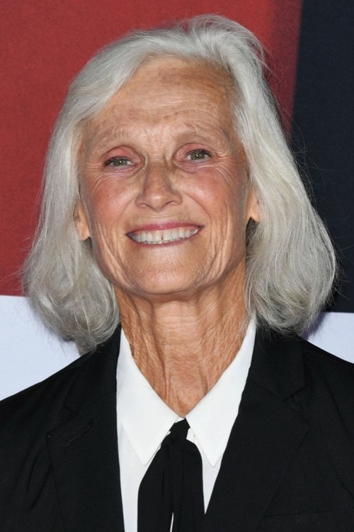 Sallye Hooks as Hattie Mann