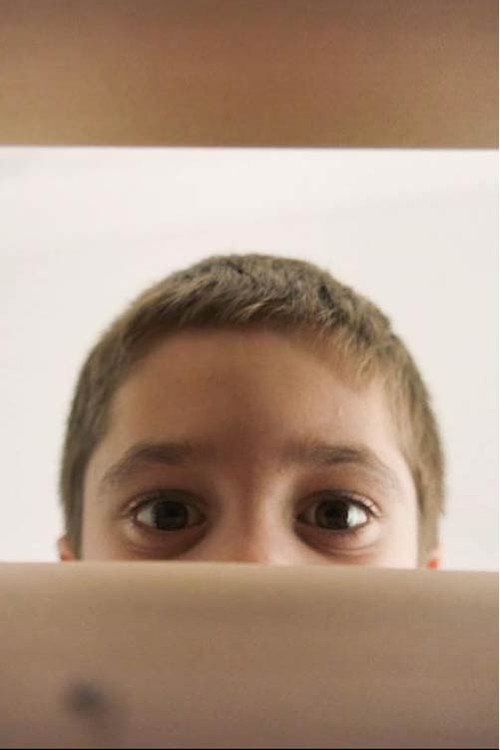 Bruno Frketić Bajić as Igor