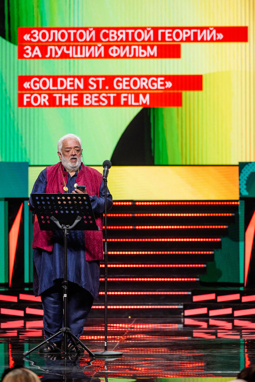 Rahul Rawail as Al Fatah Terrorist