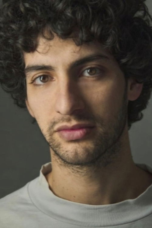 Alessandro Fabiani as Jacopo