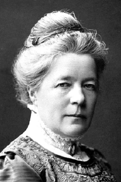 Selma Lagerlöf as