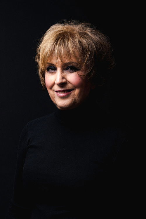 Luisa Ezquerra as Herself