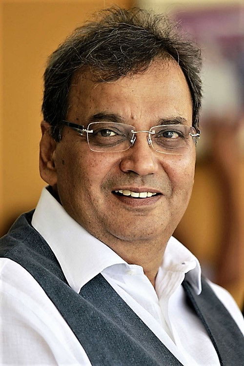 Subhash Ghai as