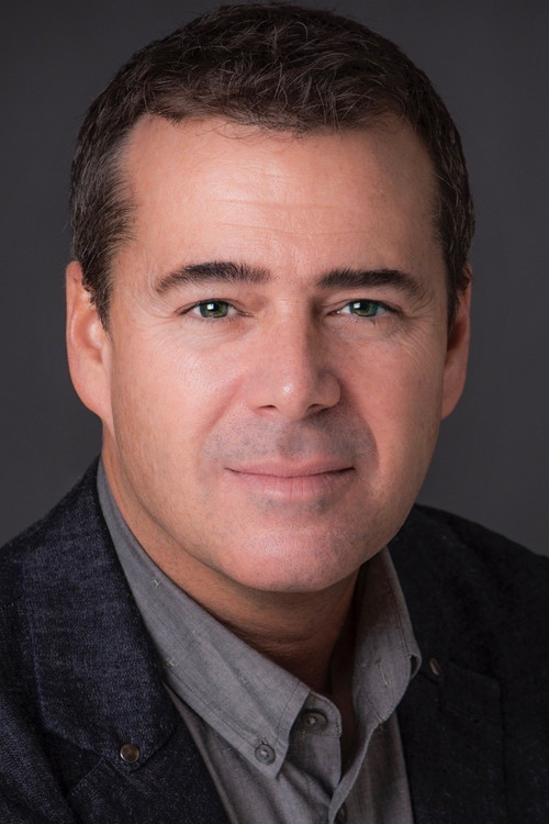 Greg Kaplan profile photo