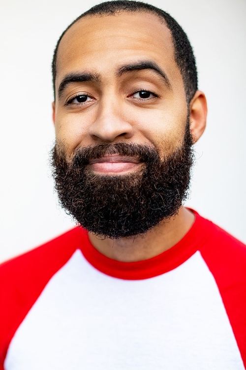 Devon Deshaun Stewart as Liam