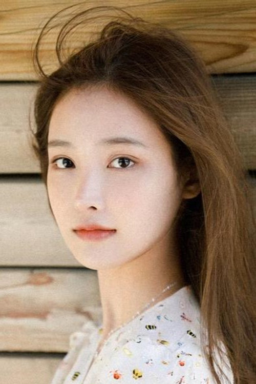 Huang Qiao as Su Nian