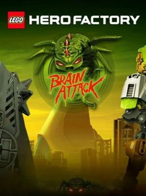 Brain Attack