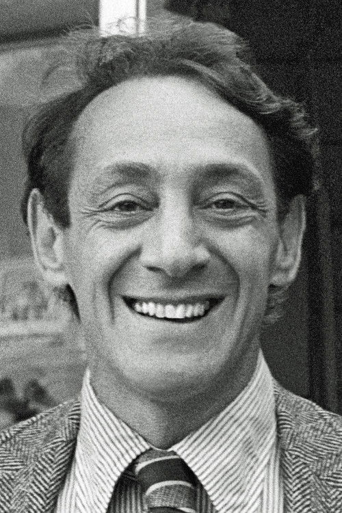 Harvey Milk as Self