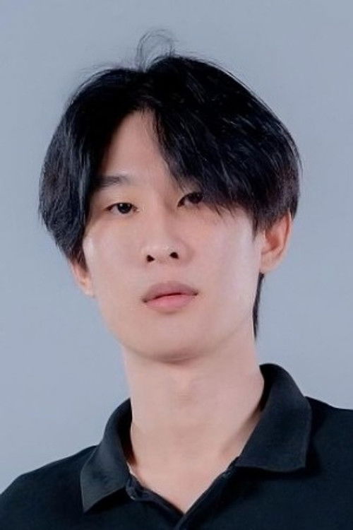 Eugene Mahasamuth Chansoi as Type