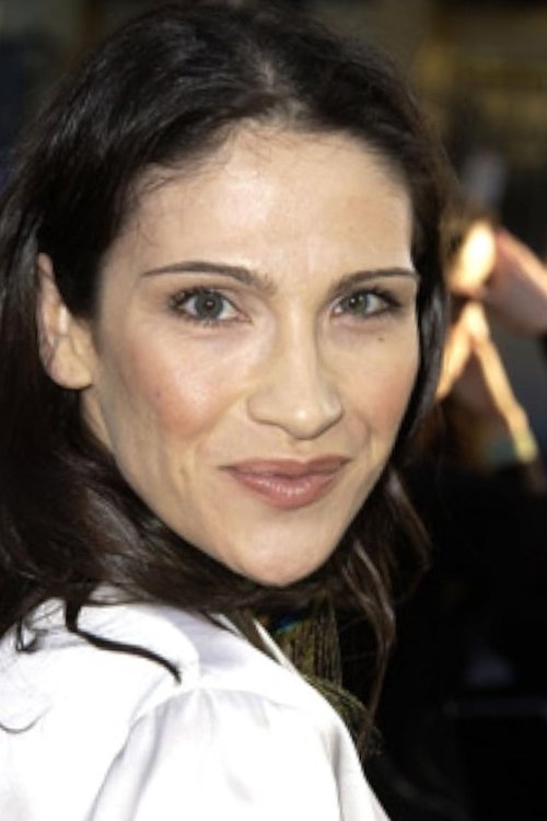 Timilee Romolini as Christine