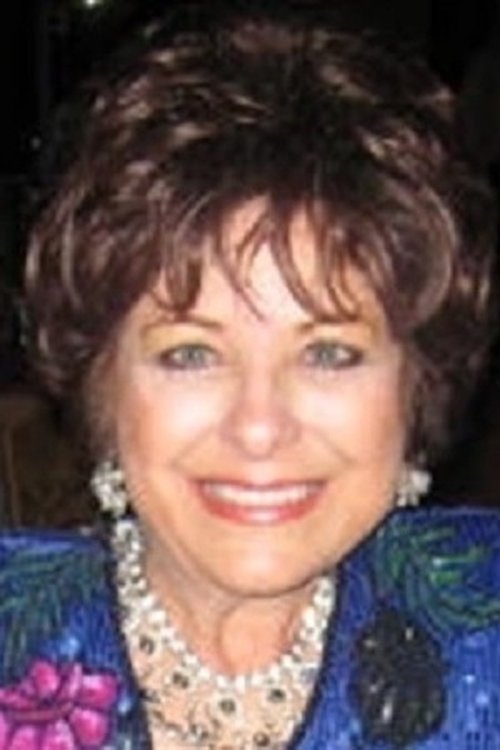 Gay Autterson as Wiggy / Cindy / Betty Rubble