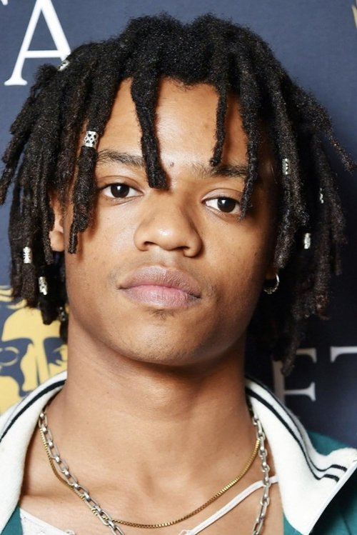 Henry Hunter Hall as Tarit Toll Perilstein